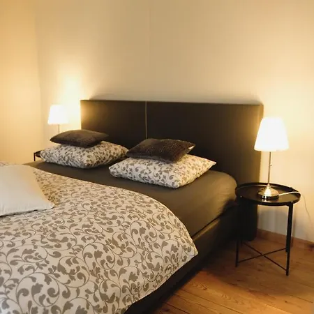 Ferienhaus In De Witte Engel *